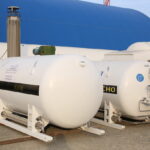 Цистерна ASTRA-3