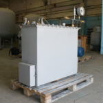 Жидкостный испаритель ТЕМП