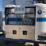 ГХК-1,8 на базе 2-х сосудов