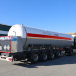 Газовозы СПГ ASTRA LNG