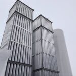 испаритель СПГ