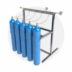 Разрядные рампы