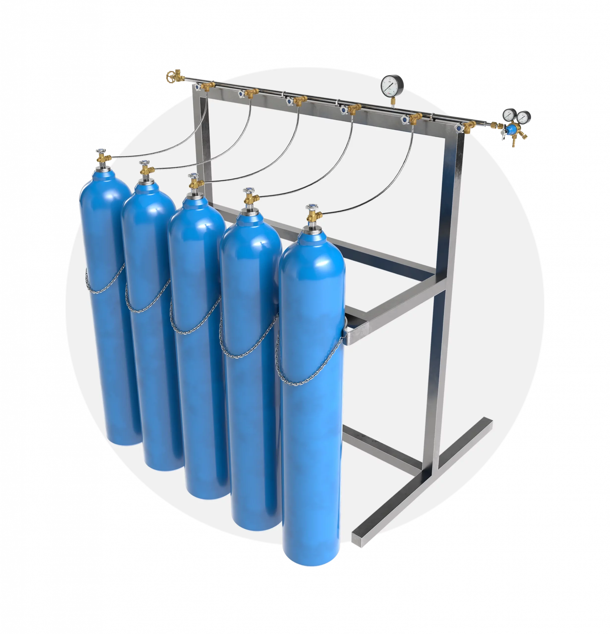 Разрядные рампы