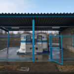 VISTA 1,8 на базе 2-х сосудов