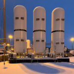 РДХ вертикальный